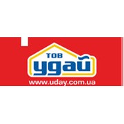 Логотип компании Удай, ООО (Прилуки)