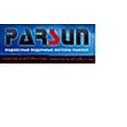 Логотип компании Продажа, сервисно обслуживание лодочных моторов Parsun. Консультации по телефону (066) 02 02 014 (Сумы)