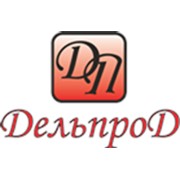 Логотип компании ТД ДельПрод, ООО (Москва)