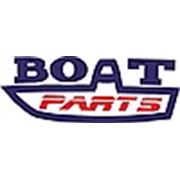 Логотип компании интернет-магазин “Boat-Parts“ (Киев)