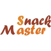 Логотип компании Snack master (Снэк мастер), ИП (Талдыкорган)