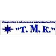 Логотип компании ООО «ТМК» (Запорожье)