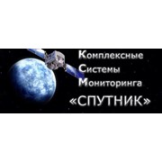 Логотип компании КСМ Спутник, ООО (Васильков)