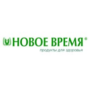 Логотип компании Новое время, ООО (Харьков)