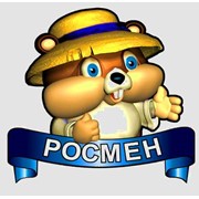 Логотип компании Росмен, ООО Торговый Дом (Донецк)