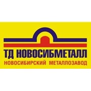 Логотип компании ТД Новосибирский металлозавод, ООО (Новосибирск)