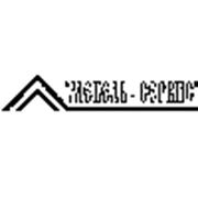 Логотип компании ООО “Мебель-Сервис“ (Николаев)