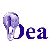 Логотип компании Маркетинговое агентство Идея, ООО (Чебоксары)