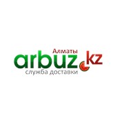 Логотип компании Arbuz.kz (Арбуз.кз), ТОО (Алматы)