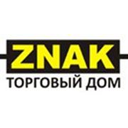 Логотип компании ZNAK, Торговый дом (ЗНАК), ЧП (Киев)