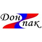 Логотип компании Донпак, ЧП (Донецк)