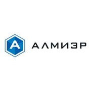Логотип компании Алмиэр, ИООО (Мачулищи)