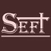 Логотип компании Сефт (Seft), ЧП (Харьков)