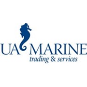 Логотип компании ЮА-Марин, ООО (UA-Marine Ltd) (Николаев)