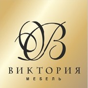 Логотип компании Виктория Мебель ООО (Дзержинск)