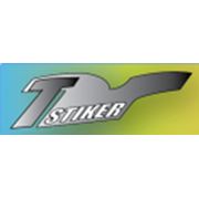 Логотип компании Т-Стикер, ЧП (Киев)