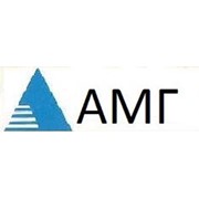 Логотип компании AMG-мебель (Киев)