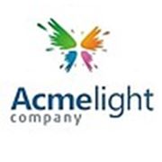 Логотип компании Светящаяся краска AcmeLight Запорожье (Запорожье)