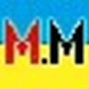 Логотип компании МоторМото (Донецк)
