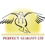 Логотип компании Перфект Гарант (Perfect Guaranty LTD), ООО (Краматорск)
