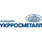 Логотип компании Концерн Укрросметалл (Сумы)