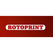 Логотип компании Rotoprint (Алматинская область)