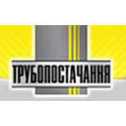 Логотип компании ТОВ “Трубопостачання“ (Ивано-Франковск)
