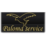 Логотип компании Paloma Service (Палома сервис), ТОО (Алматы)
