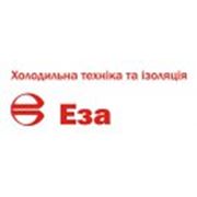 Логотип компании Эза, ООО (Тернополь)