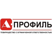 Логотип компании А-Профиль Фирма, ТОО (Алматы)