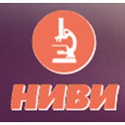 Логотип компании НИВИ, ТОО (Алматы)