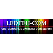 Логотип компании Ledteh Com, SRL (Кишинев)