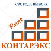 Логотип компании Контарэкс, ООО (Москва)