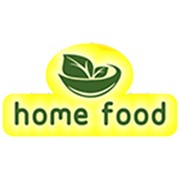 Логотип компании HomeFood, ТОО (Алматы)