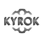Логотип компании Курок, ЧП (Киев)