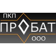 Логотип компании Пробат ПКП, ООО (Харьков)