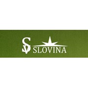 Логотип компании Slovina, SRL (Кишинев)