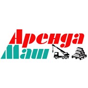 Логотип компании АрендаМаш, ЧП (Минск)