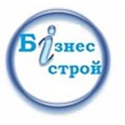 Логотип компании ООО “Бизнесстрой“ (Днепр)