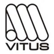 Логотип компании НПК Витус, ООО (Луганск)