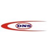 Логотип компании DNS, ЧП (ДНС) (Евпатория)