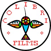 Логотип компании Colibri Films (Колибри Фильмс), ТОО (Алматы)