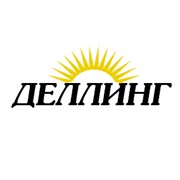 Логотип компании Деллинг, ООО (Корец)