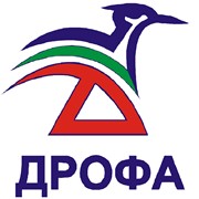 Логотип компании Дрогобычская краска, ТМ Дрофа, ОАО (Дрогобыч)