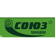 Логотип компании Завод полимерных материалов Союз, ООО (Киев)