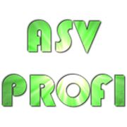 Логотип компании ООО “АСВ Профи“ (Киев)