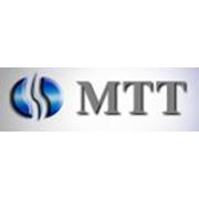 Логотип компании МТТ, ООО (Николаев)