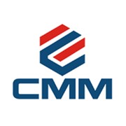 Логотип компании CMM, ООО (Благовещенск)
