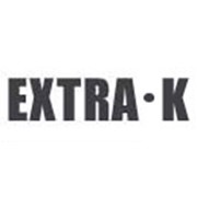 Логотип компании Extra-K (Экстра-К) , АО (Кишинев)