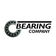 Логотип компании Bearing Company (Алматы)